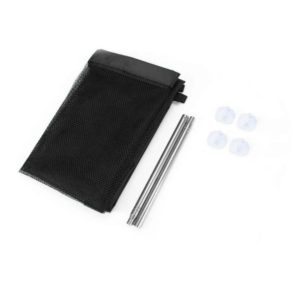 Barrera de Seguridad Plegable para Bebés y Mascotas Fácil 🐶